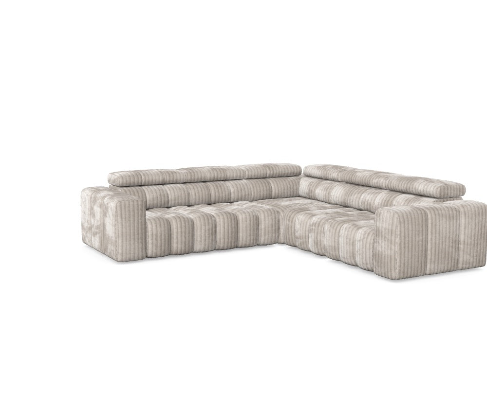 Modular Sofa Zurich - Your Desired Configuration M_UMVRXD