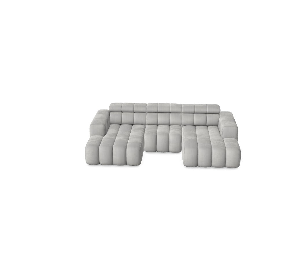 Modular Sofa Zurich - Your Desired Configuration M_UNV1JN