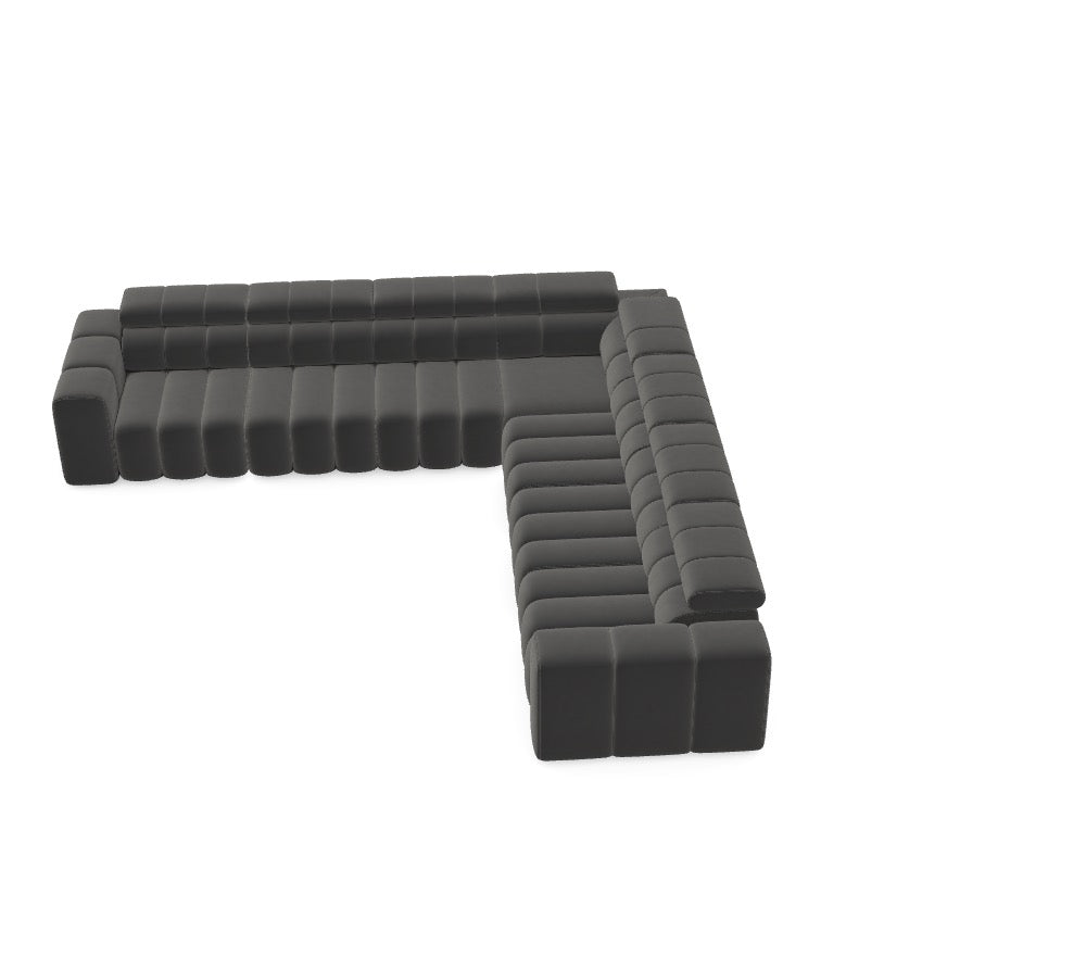 Modular Sofa Zurich - Your Desired Configuration M_UQYWZM