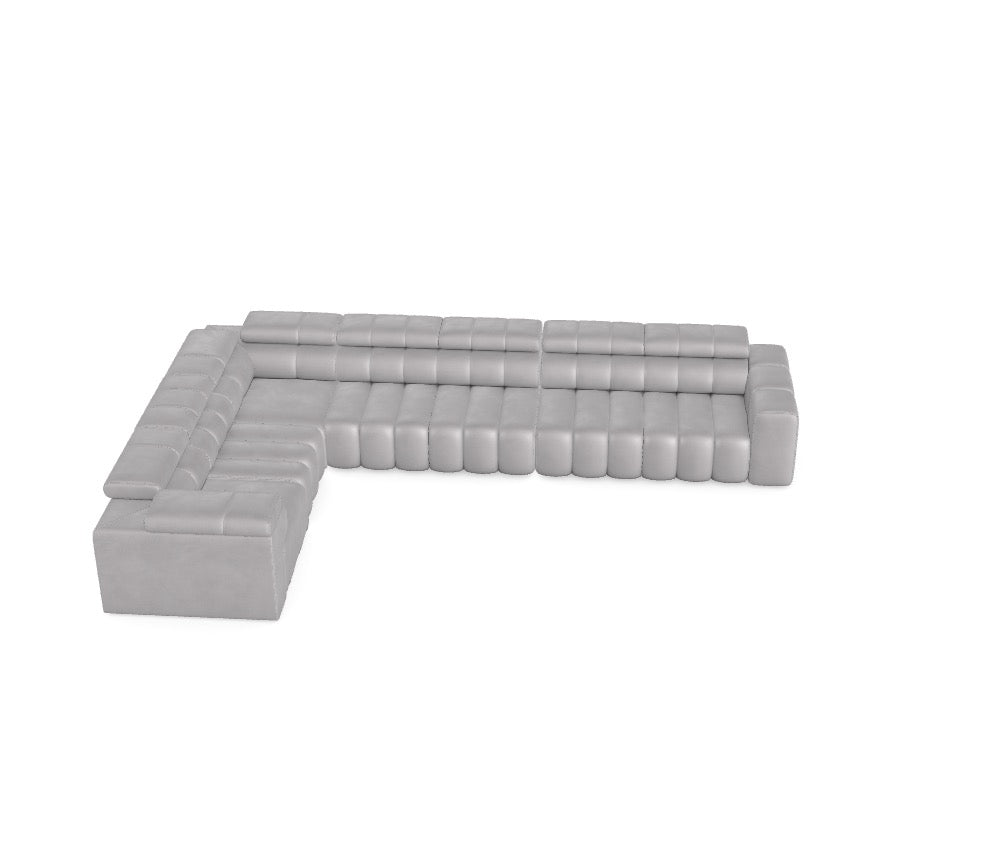 Modulares Sofa Zürich - Deine Wunschkonfiguration M_UWHUCY