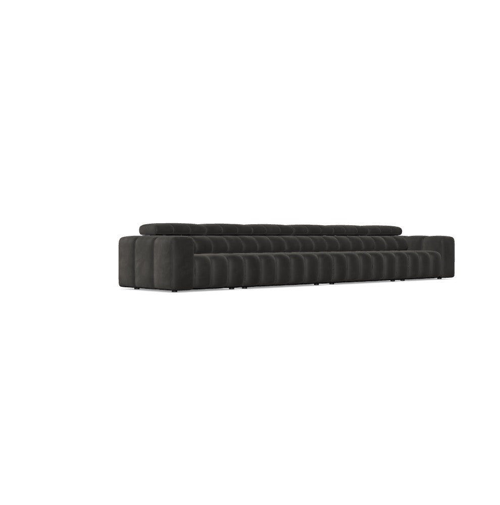 Modulares Sofa Zürich - Deine Wunschkonfiguration M_UYEYNF