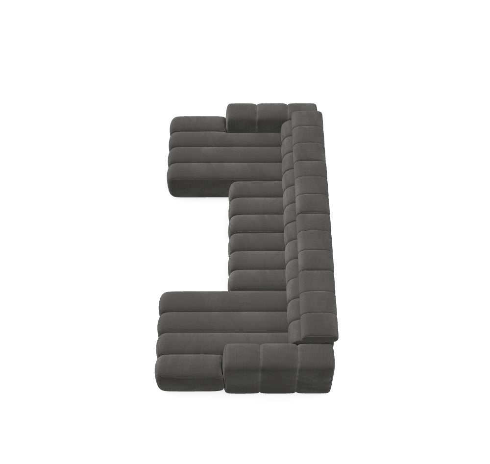 Modular Sofa Zurich - Your Desired Configuration M_V1S8Z7