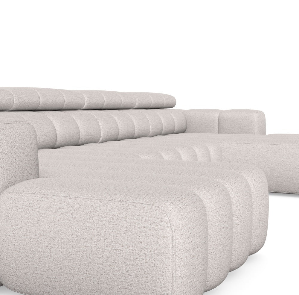 Modulares Sofa Zürich - Deine Wunschkonfiguration M_V1WRUN