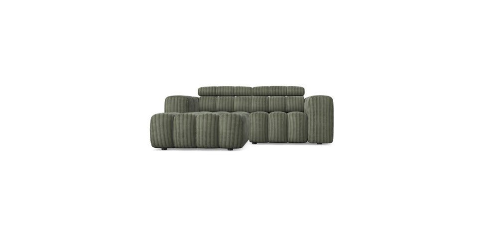 Modulares Sofa Zürich - Deine Wunschkonfiguration M_V8ZYSD
