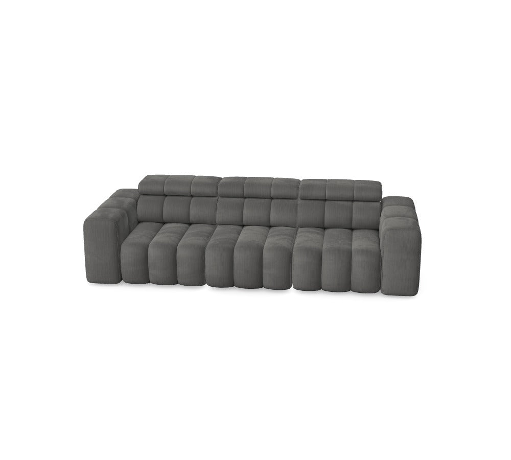Modulares Sofa Zürich - Deine Wunschkonfiguration M_VBEKKY