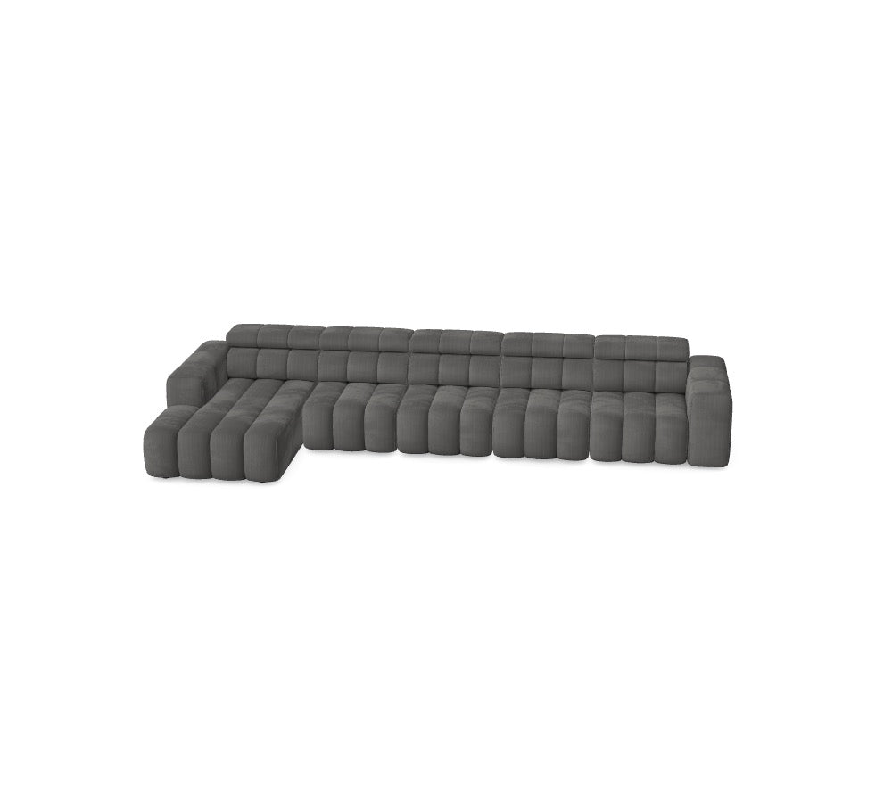 Modular Sofa Zürich - Your Custom Configuration M_WADNB39