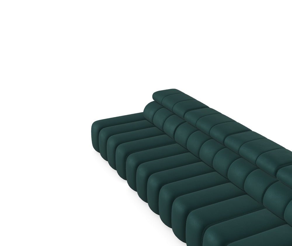 Modular sofa Zürich - Your desired configuration M_WDGQ44