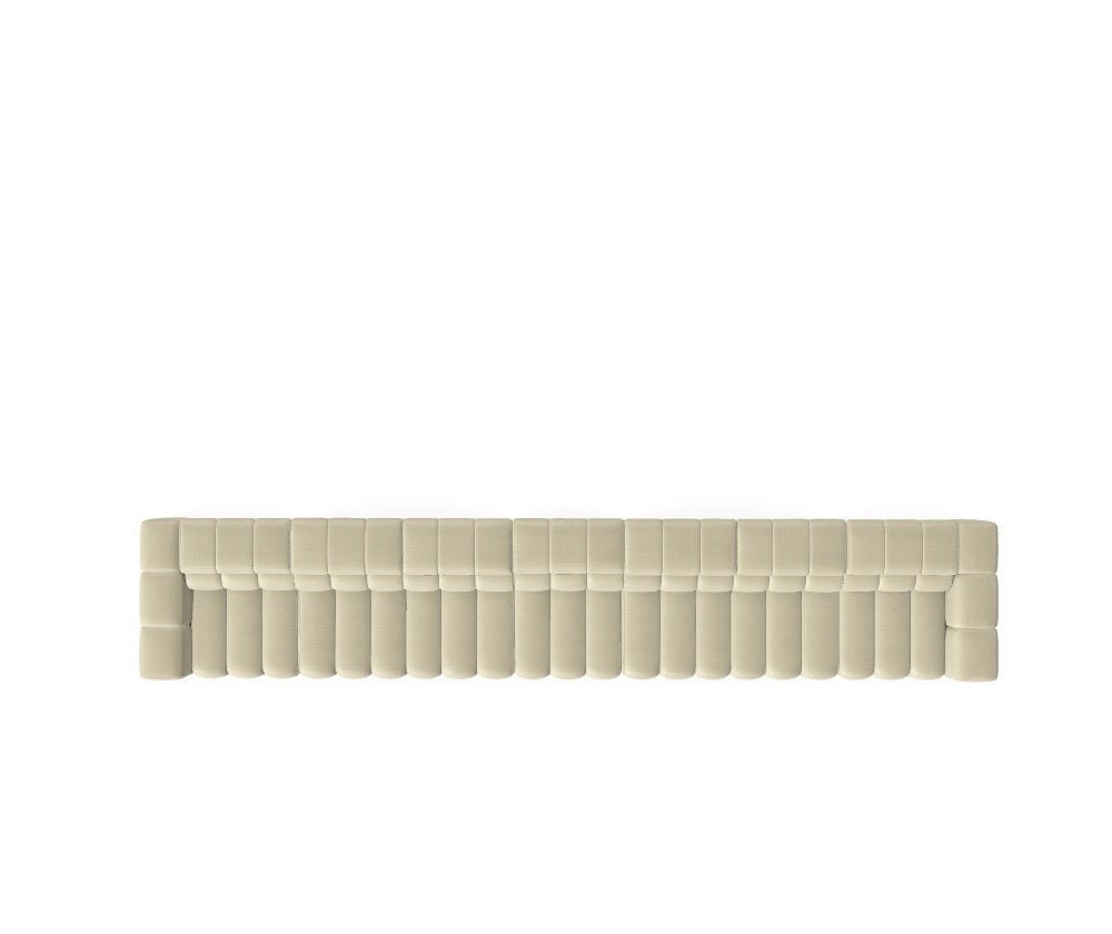Modular Sofa Zurich - Your Desired Configuration M_WG3W8V