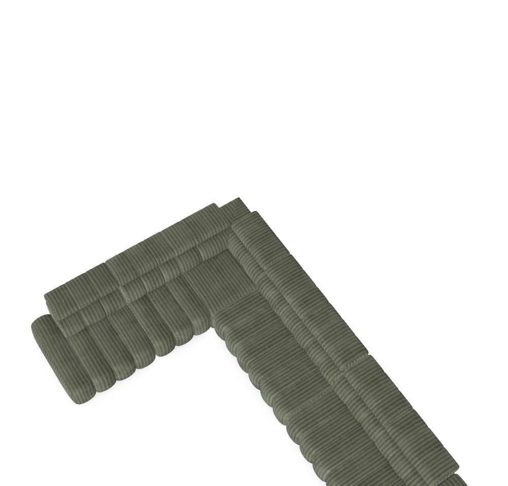 Modular Sofa Zurich - Your Desired Configuration M_WTVZEG