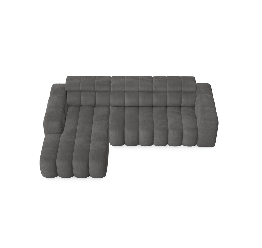 Modulares Sofa Zürich - Deine Wunschkonfiguration M_WWFLKI