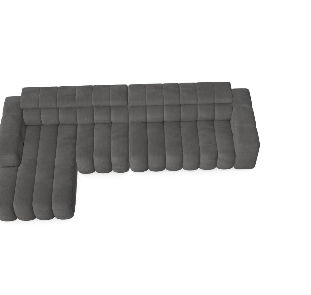 Modular Sofa Zurich - Your Desired Configuration M_WWFOB2Q