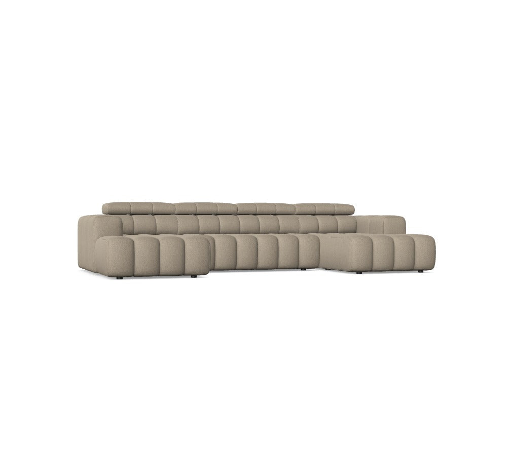 Modular Sofa Zurich - Your Desired Configuration M_WXACKX