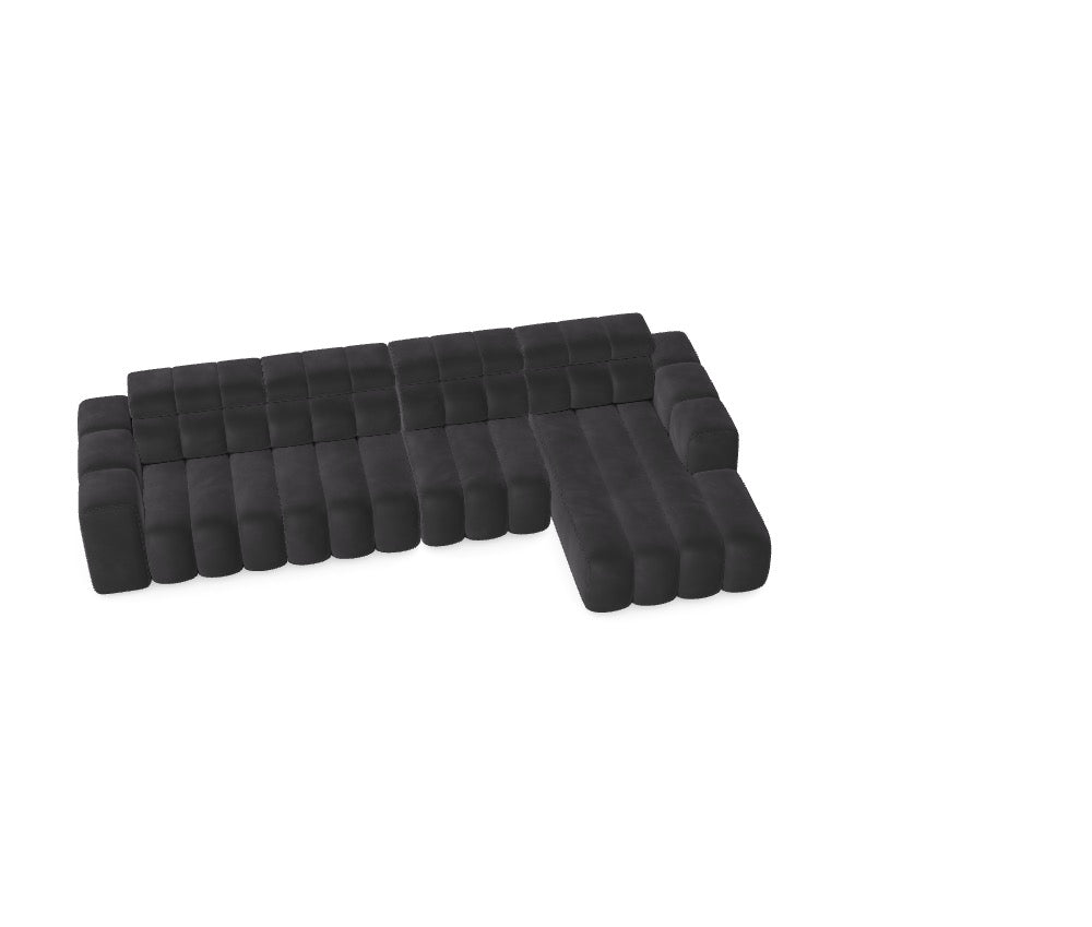 Modular Sofa Zurich - Your Desired Configuration M_WZFBTRG