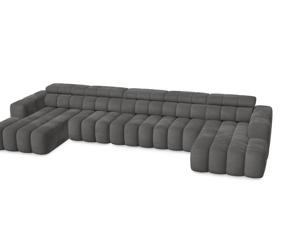 Modular Sofa Zurich - Your Desired Configuration M_XD6LQVG