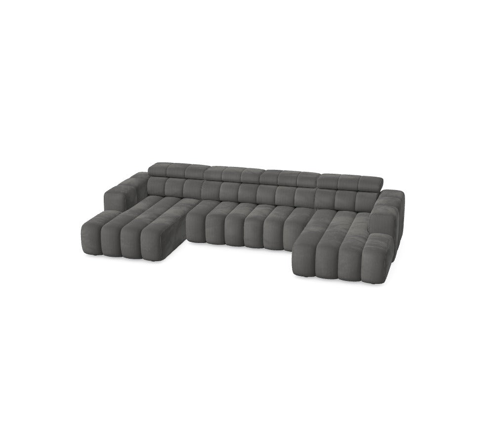 Modular Sofa Zurich - Your Desired Configuration M_XIU4YB