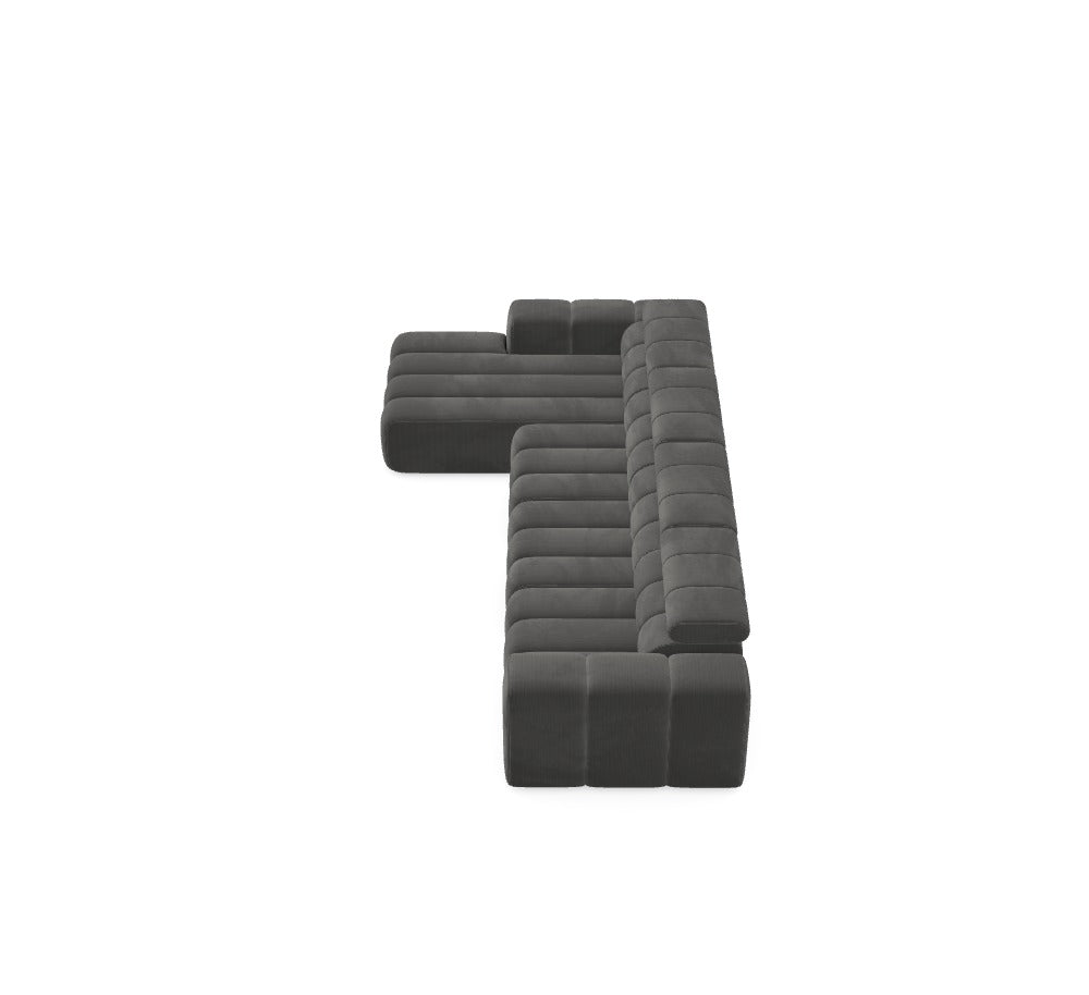 Modular Sofa Zurich - Your Desired Configuration M_XNU4GG