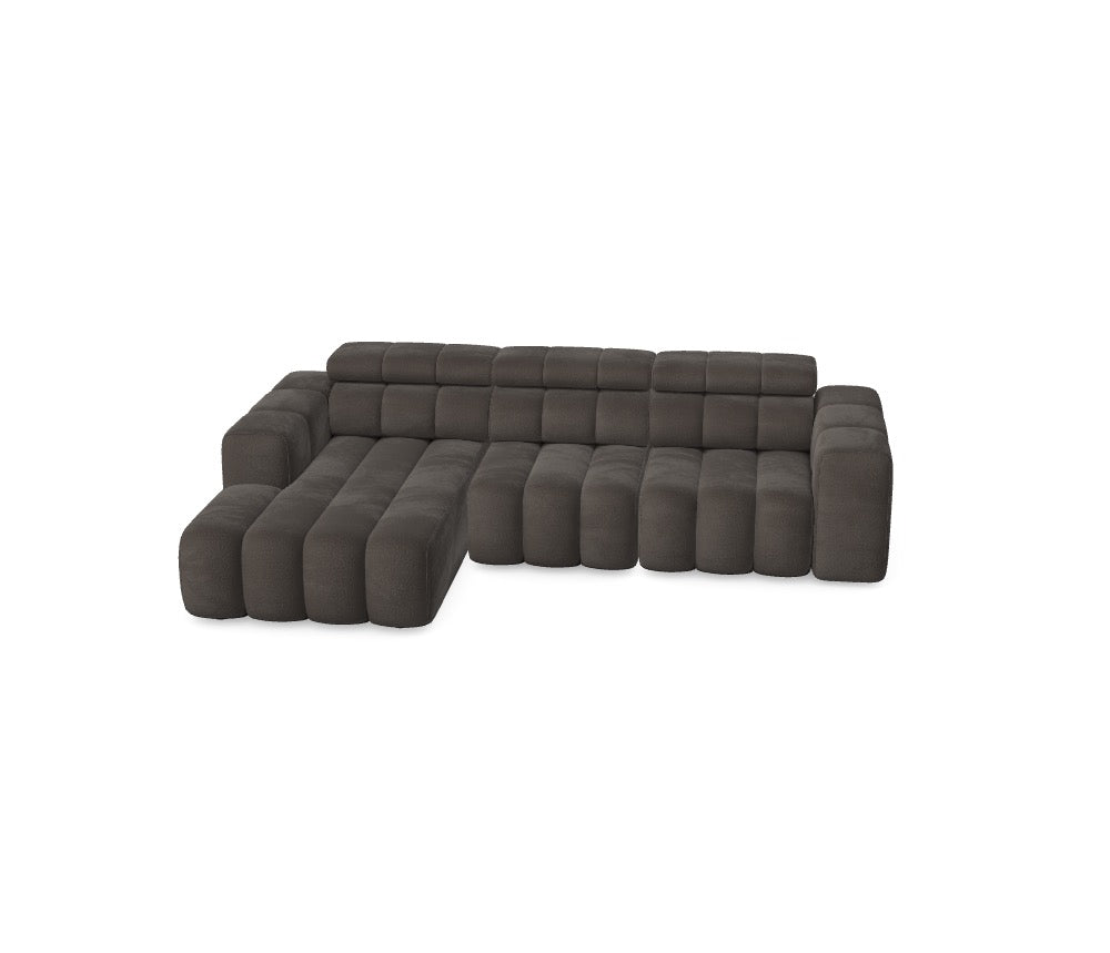 Modular Sofa Zurich - Your Desired Configuration M_XW3LIU