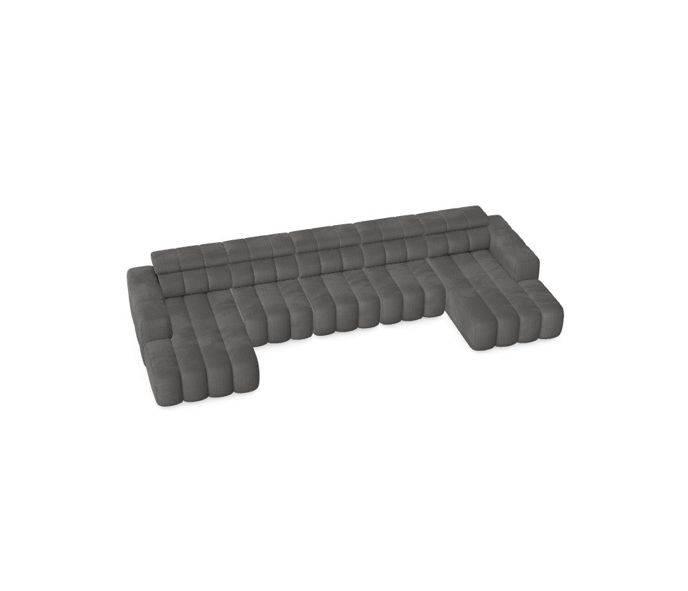 Modular Sofa Zurich - Your Desired Configuration M_Y6TAR9