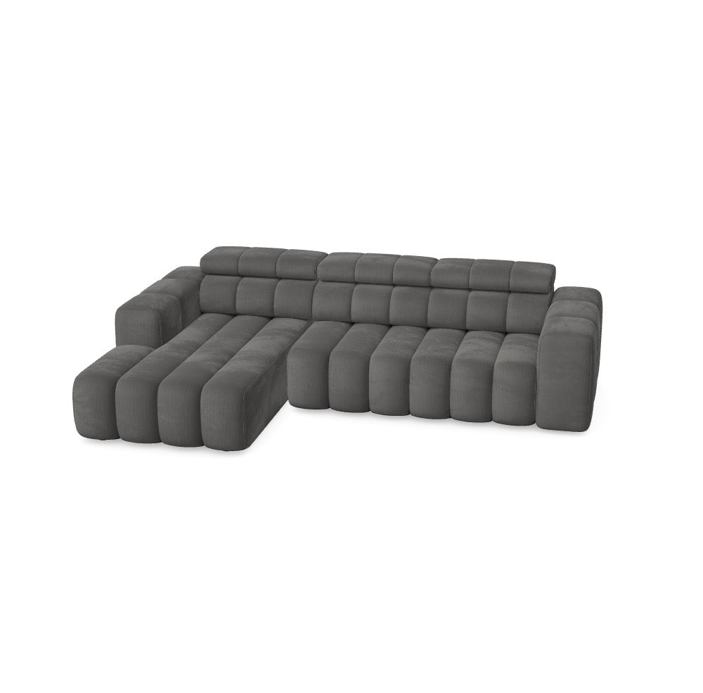 Modular Sofa Zurich - Your Desired Configuration M_YXPTSQ