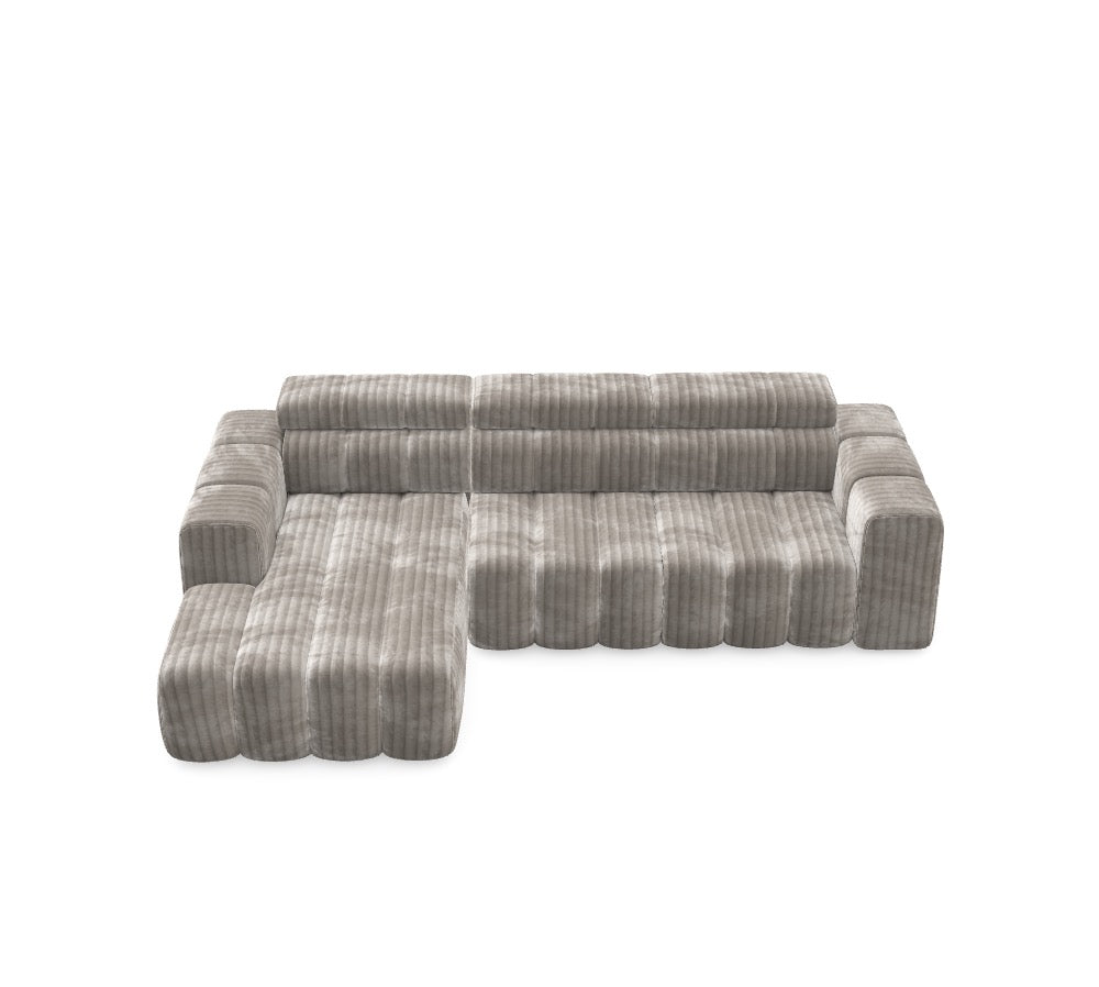 Modular Sofa Zurich - Your Desired Configuration M_Z2JXMG7