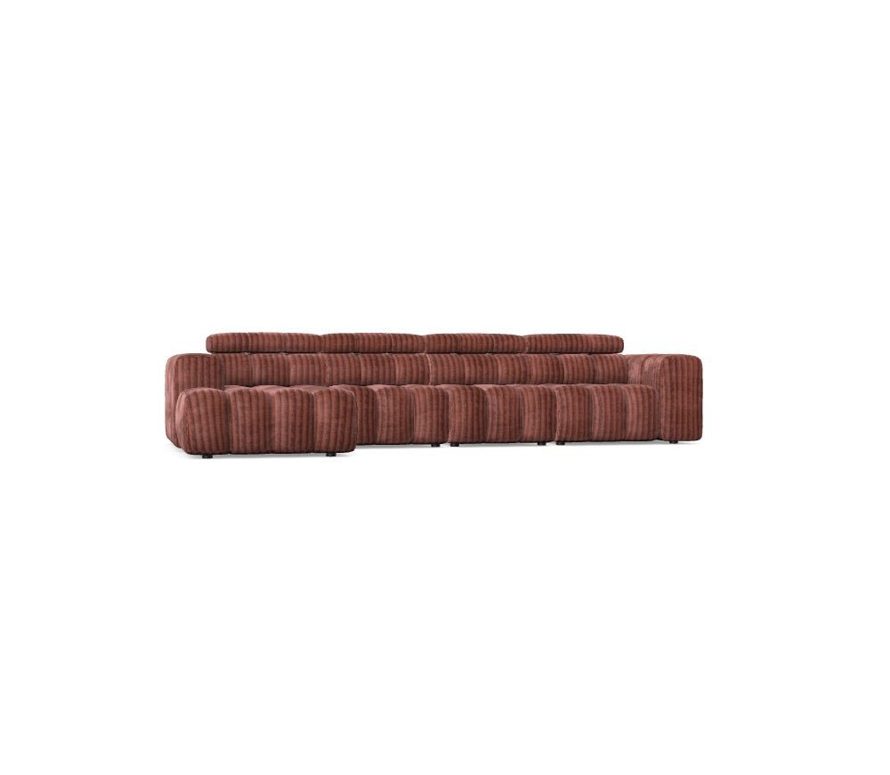 Modular Sofa Zurich - Your Desired Configuration M_Z63VZP