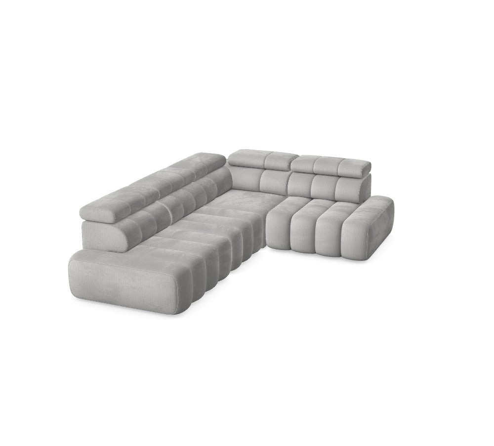 Modulares Sofa Zürich - Deine Wunschkonfiguration M_ZJUH9F