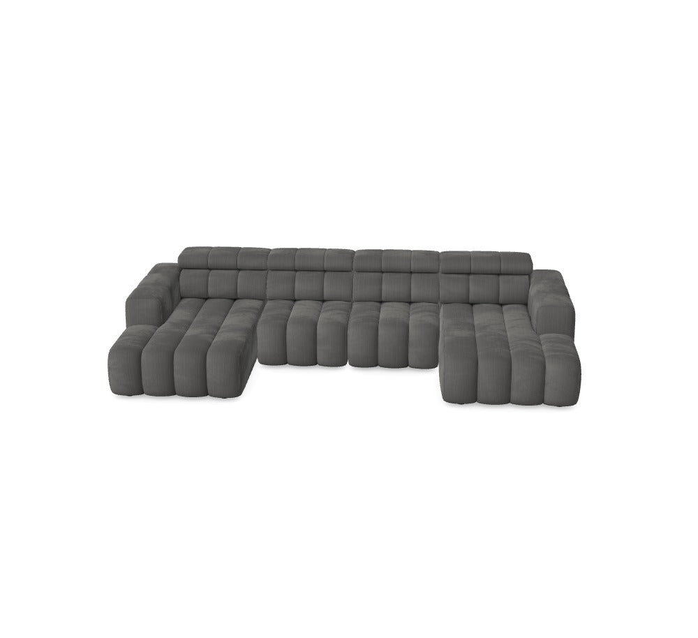 Modular Sofa Zurich - Your Desired Configuration M_ZY4JIC6