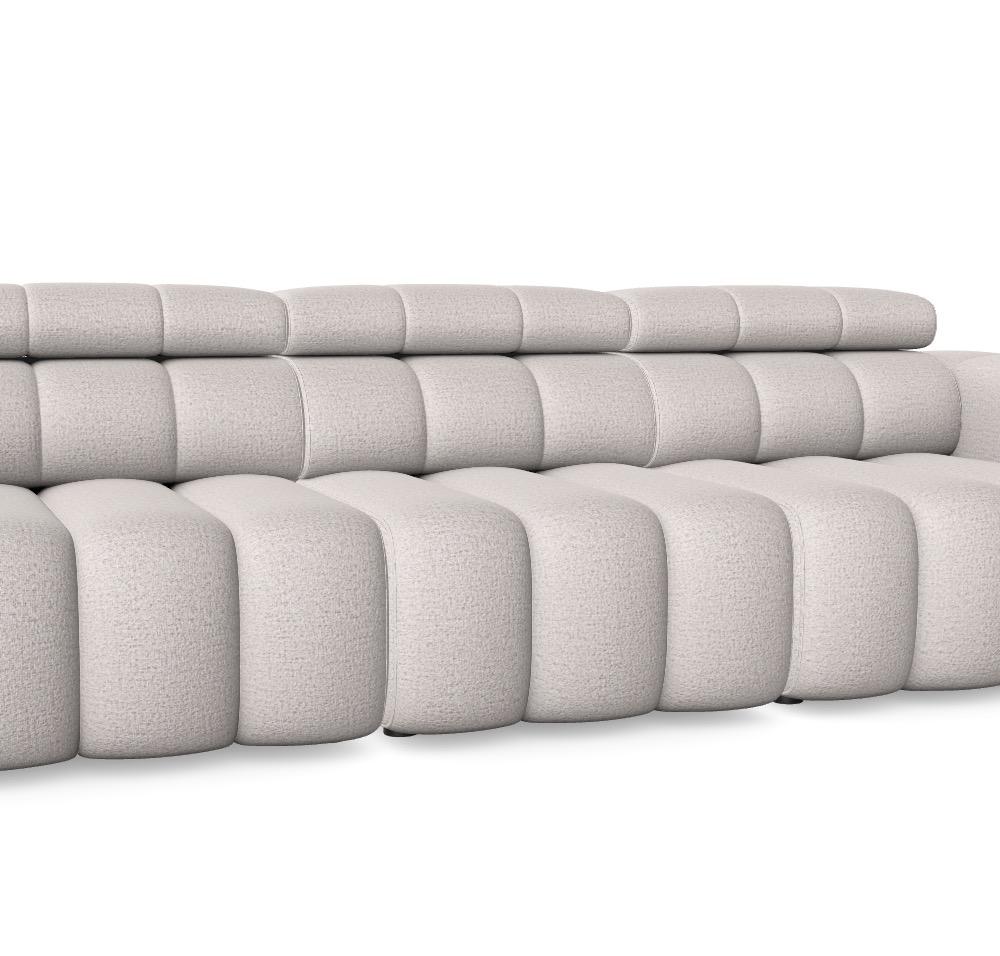 Modular Sofa Zurich - Your Desired Configuration NPGUZU