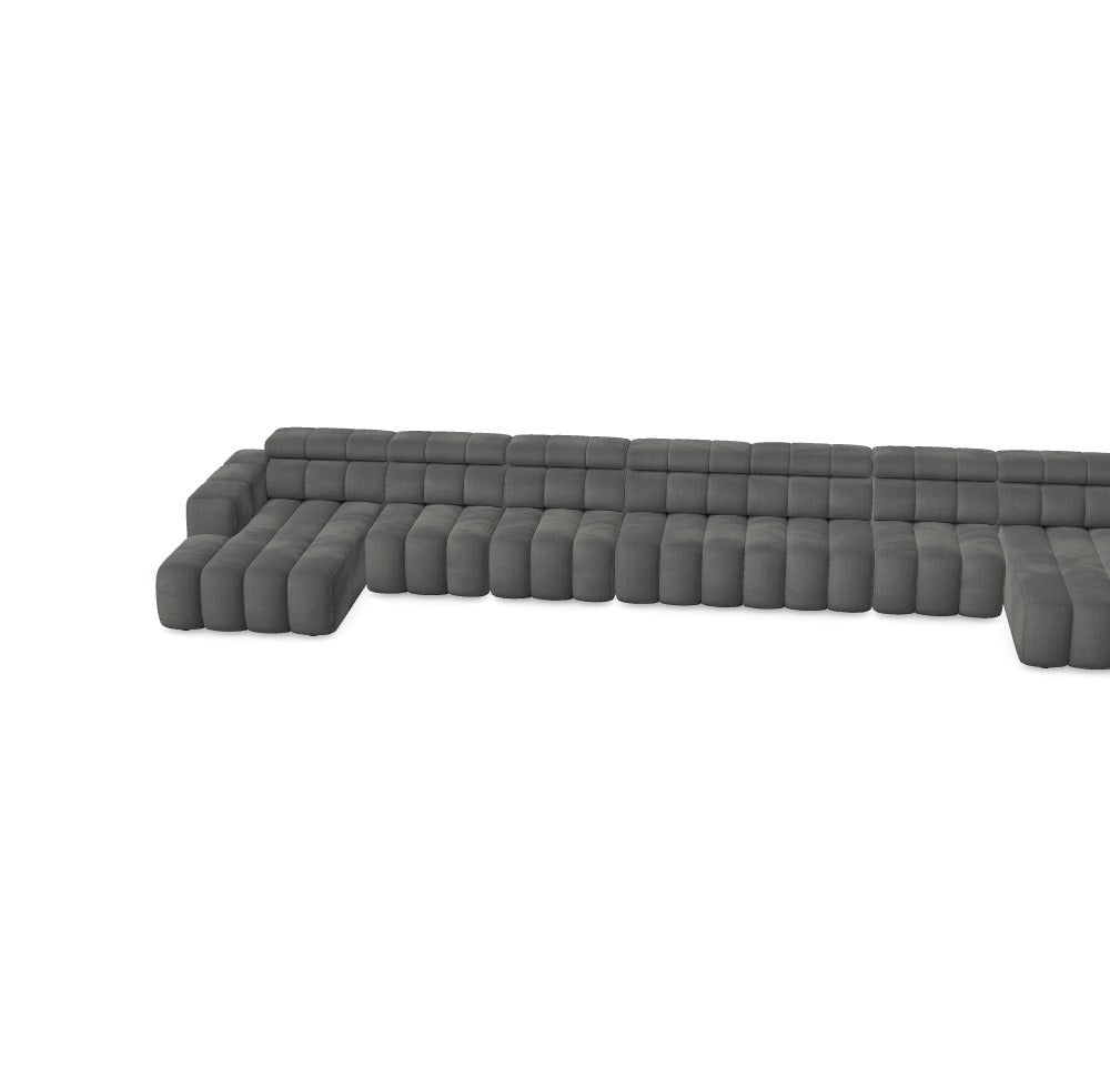 Modulares Sofa Zürich - Deine Wunschkonfiguration PJ5XOB