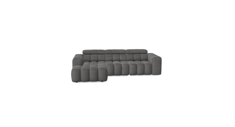 Modular Sofa Zurich - Your Desired Configuration QZCXNS
