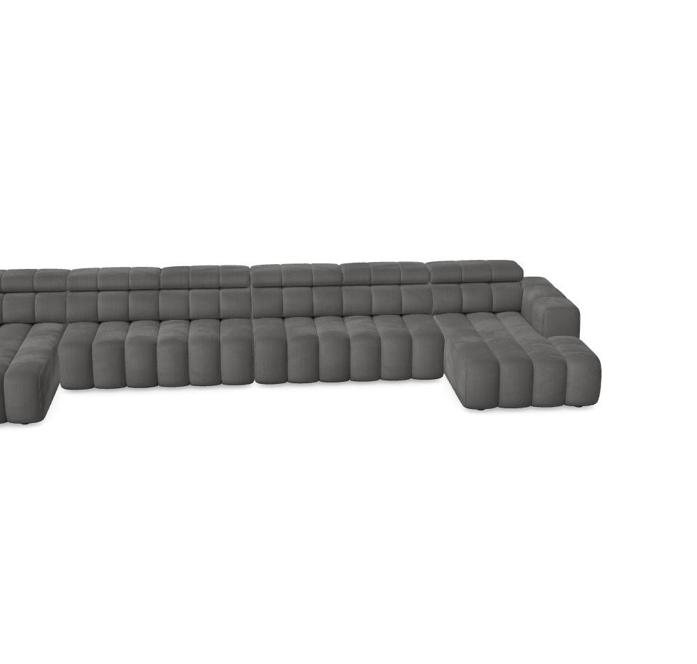 Modular Sofa Zurich - Your Desired Configuration RH8HD6