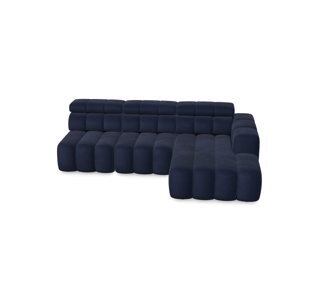 Modulares Sofa Zürich - Deine Wunschkonfiguration SDBV3Z