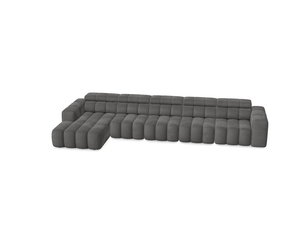 Modulares Sofa Zürich - Deine Wunschkonfiguration STBUCD