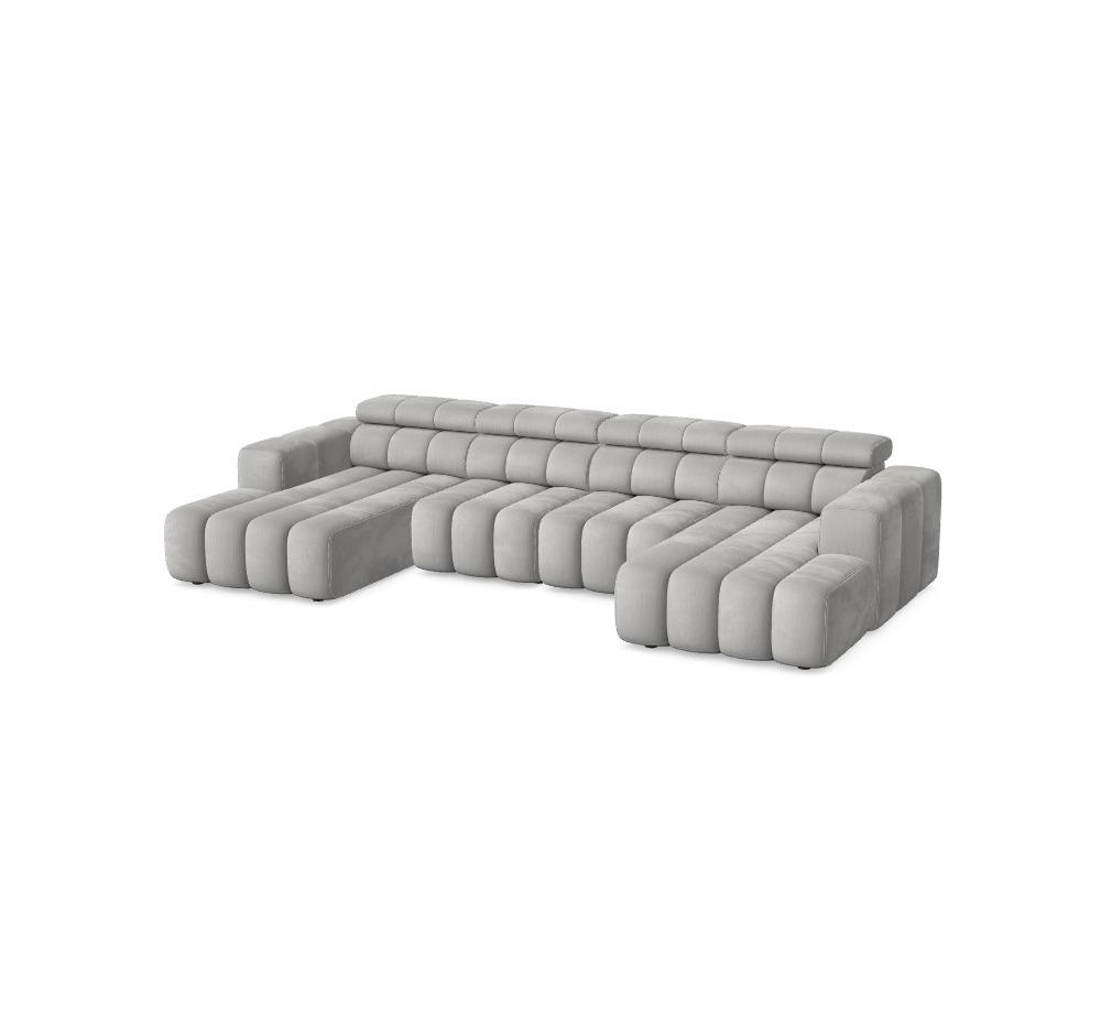 Modular Sofa Zurich - Your Desired Configuration SYTSFP