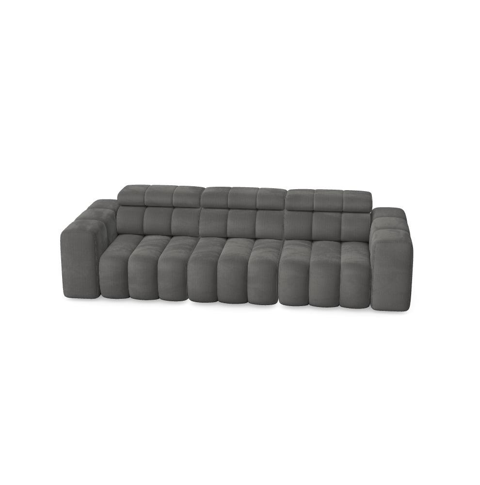 Modular Sofa Zurich - Your Desired Configuration TTXN42