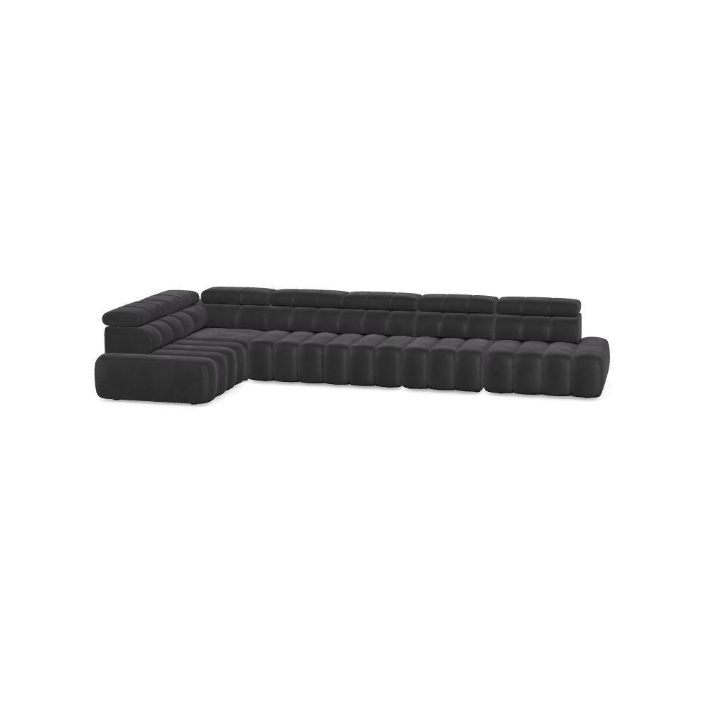 Modular Sofa Zurich - Your Desired Configuration UMM2VM