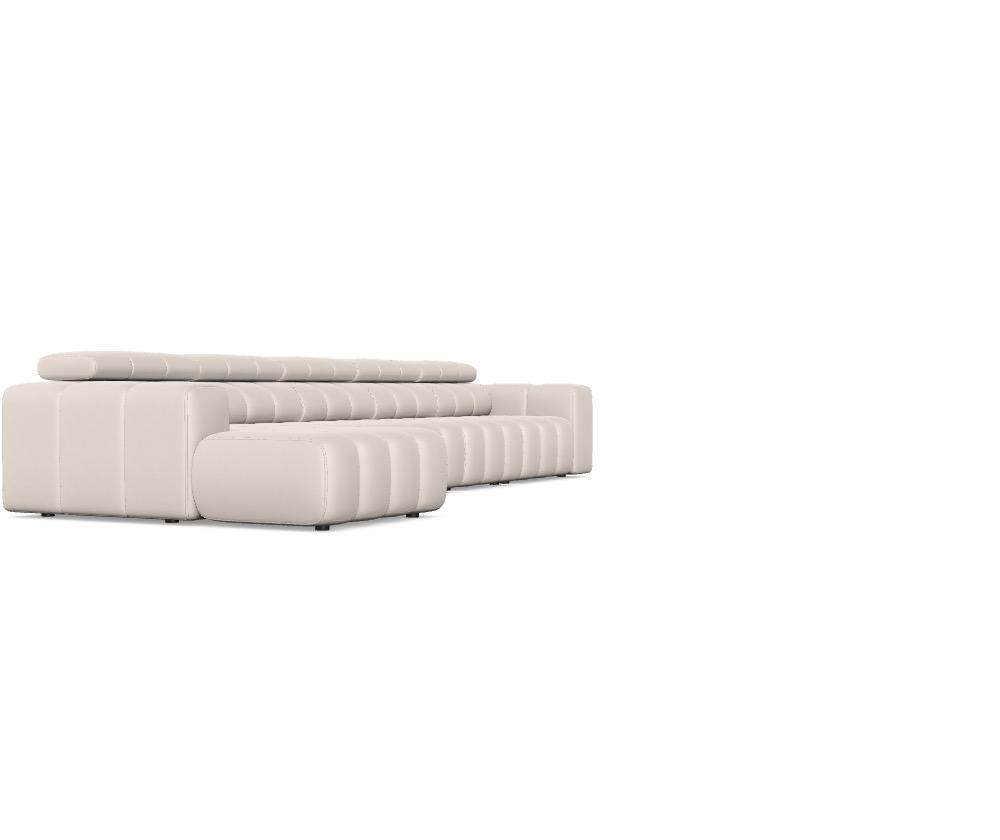 Modular Sofa Zurich - Your Desired Configuration WDJRJW