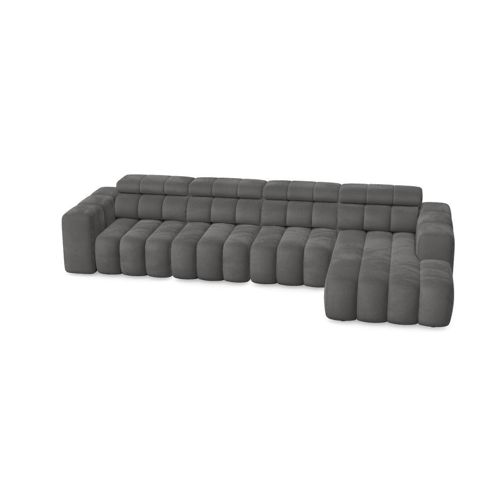 Modular Sofa Zurich - Your Desired Configuration WL0MIR