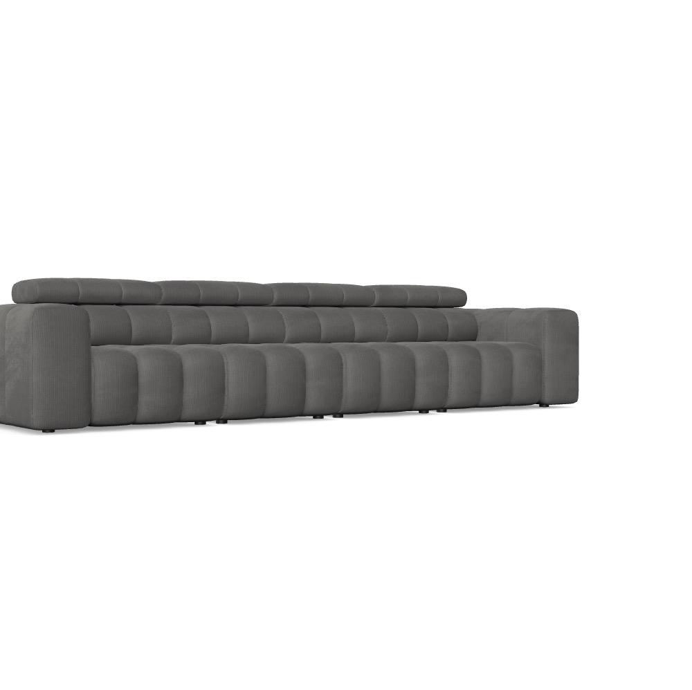 Modular Sofa Zurich - Your Desired Configuration X7IWC5