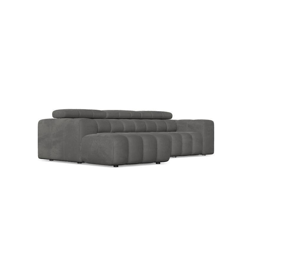 Modular Sofa Zurich - Your Desired Configuration X7SLEU
