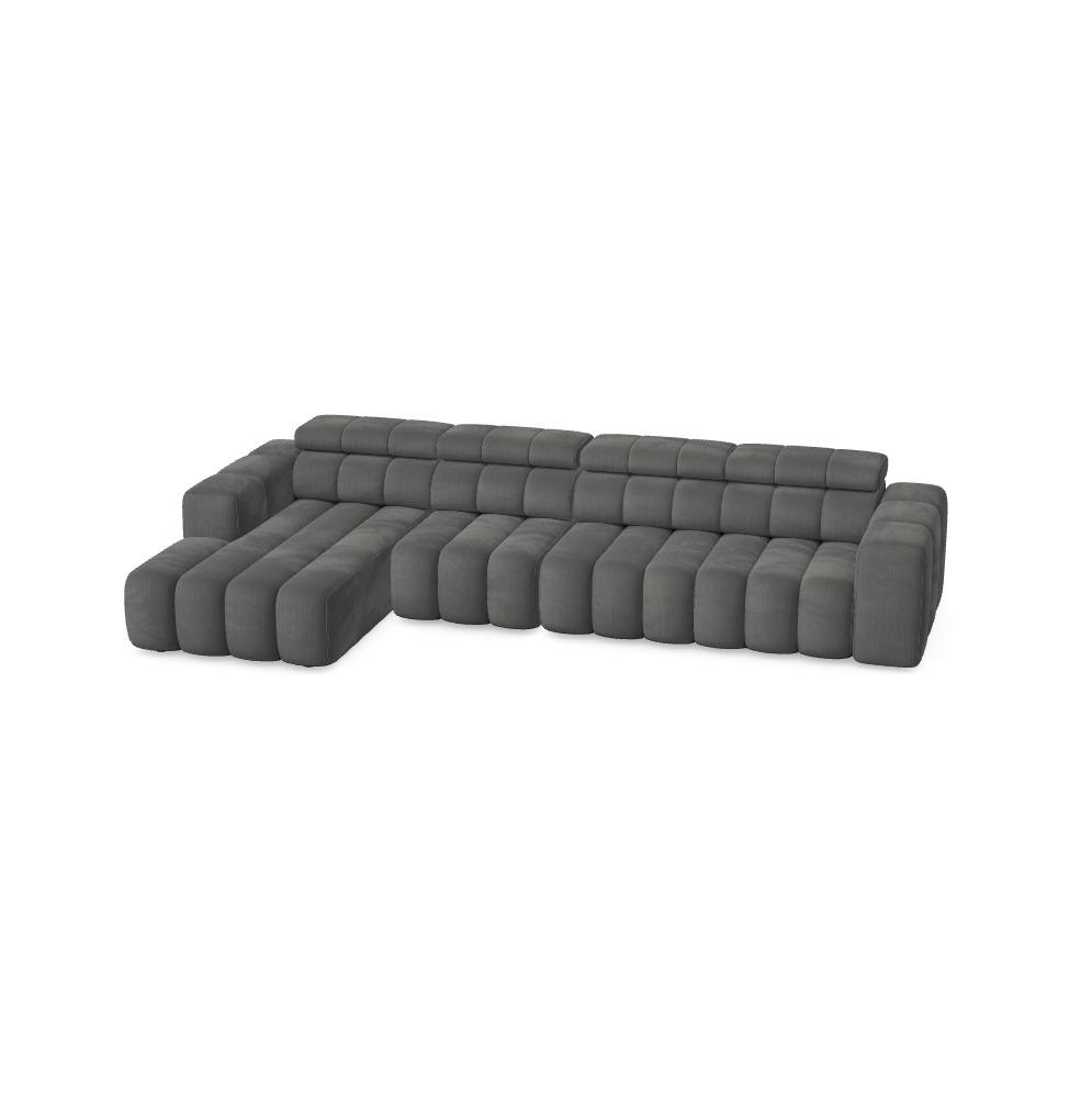 Modulares Sofa Zürich - Deine Wunschkonfiguration XESHV0
