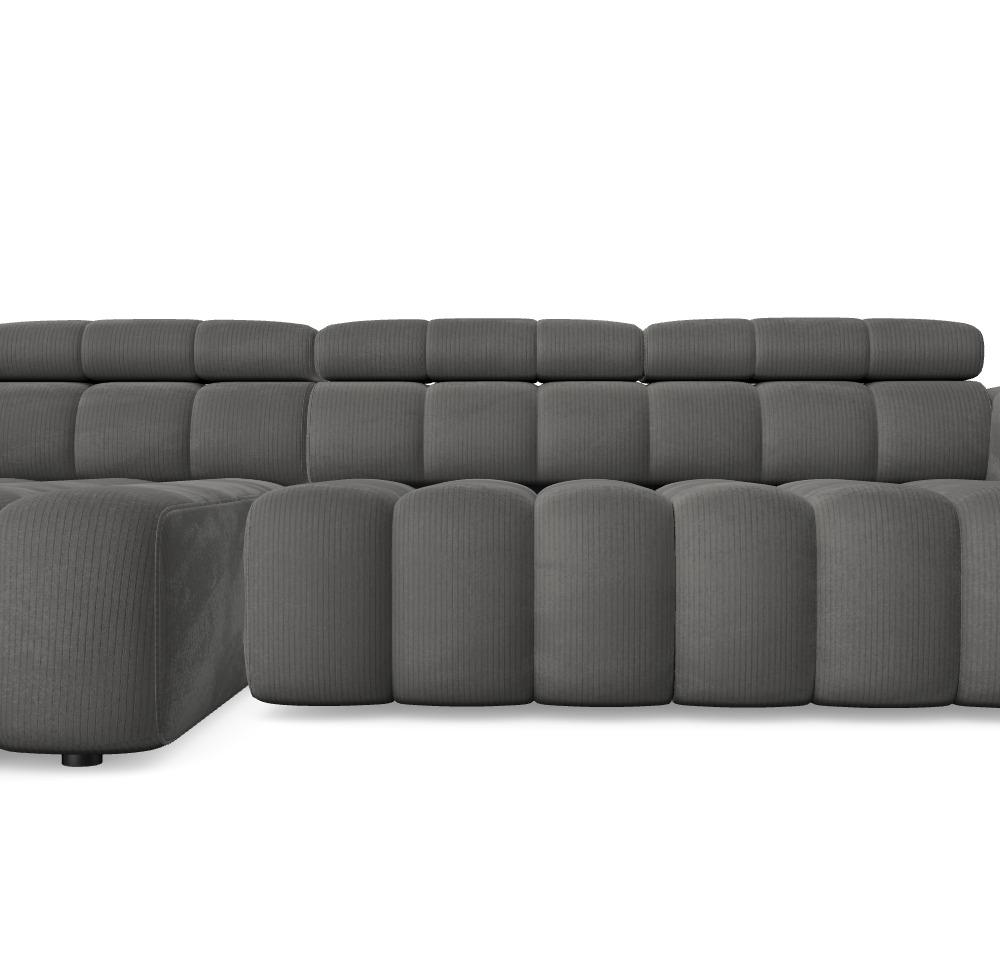 Modular Sofa Zurich - Your Desired Configuration YOV2PN