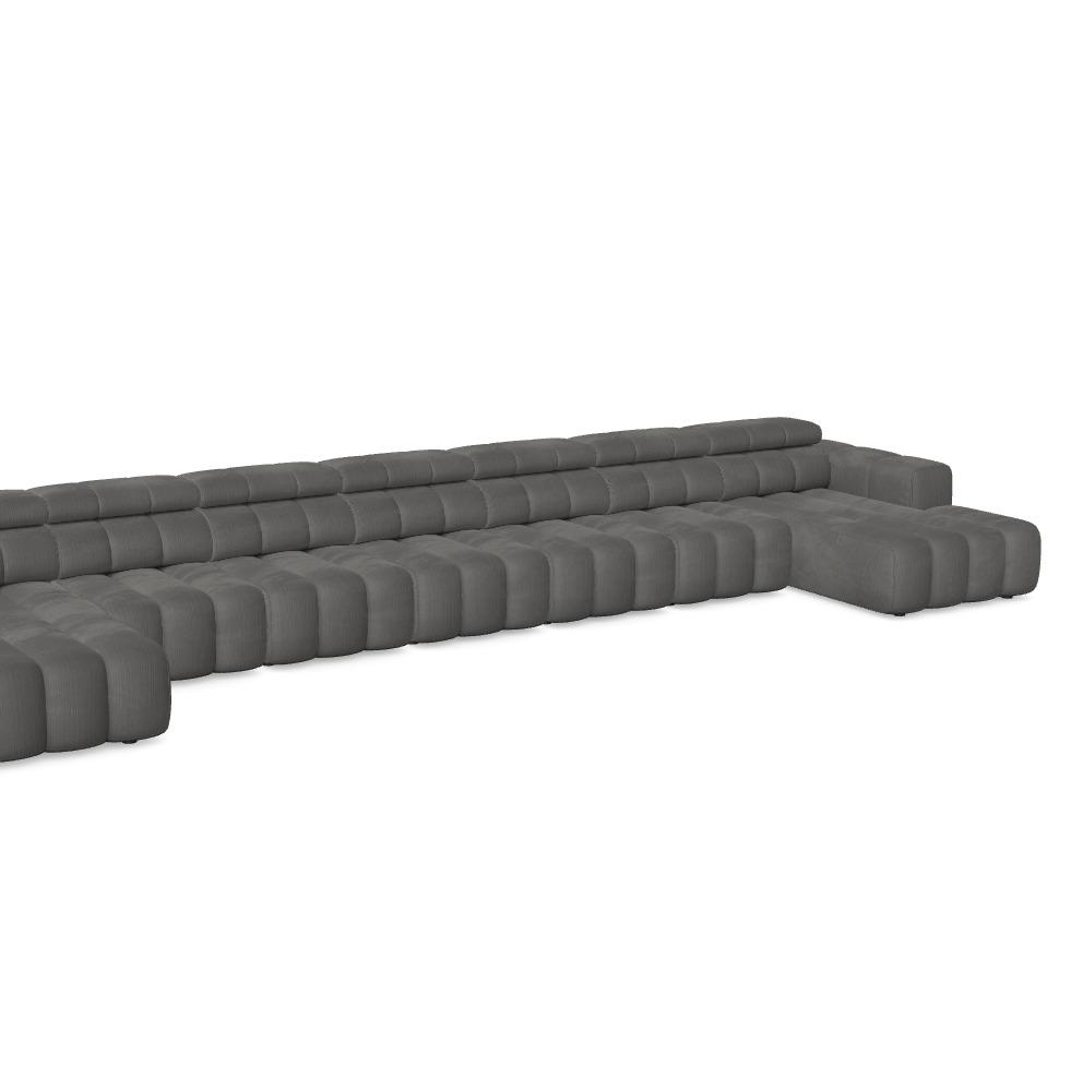 Modular Sofa Zurich - Your Desired Configuration YPJKDH