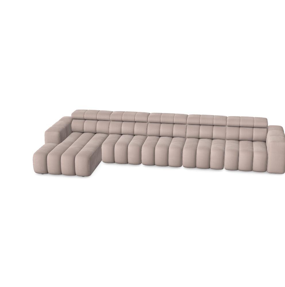 Modular Sofa Zurich - Your Desired Configuration ZAZP7Y