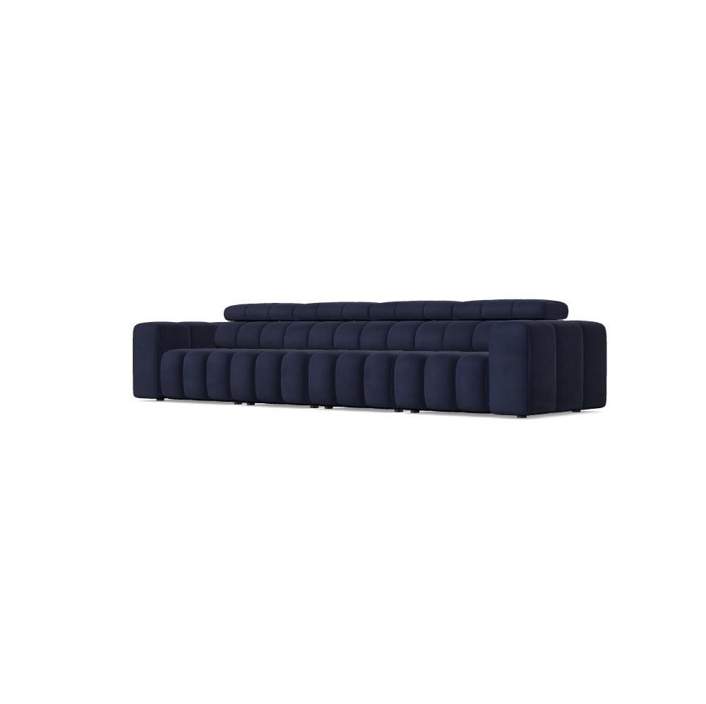 Modular Sofa Zurich - Your Desired Configuration ZXFDXX