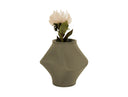 Vase Mavina – Textured design