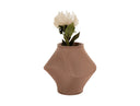 Vase Mavina – Textured design