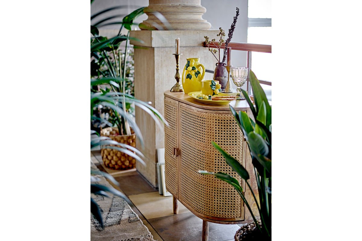 Serving Platter Noiranne - Made of Stoneware