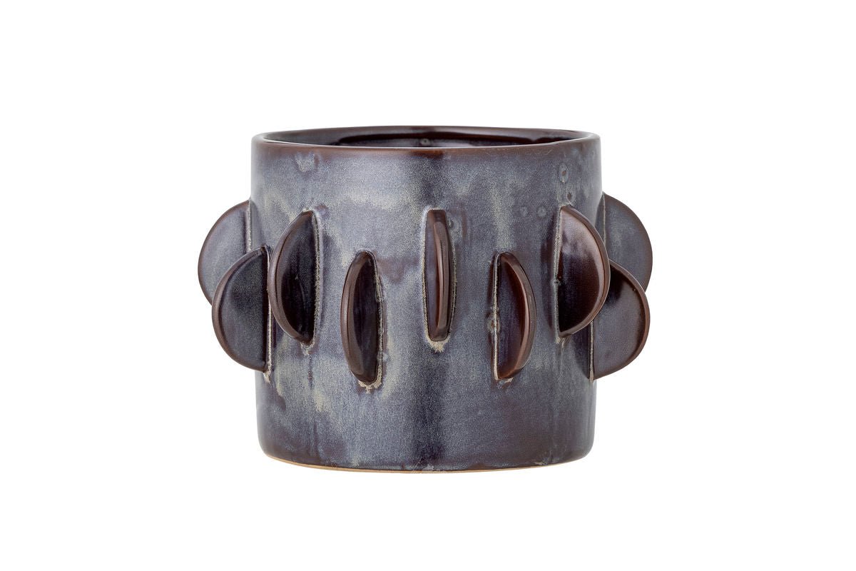 Flower Pot Fairyl – Sparkling Stoneware