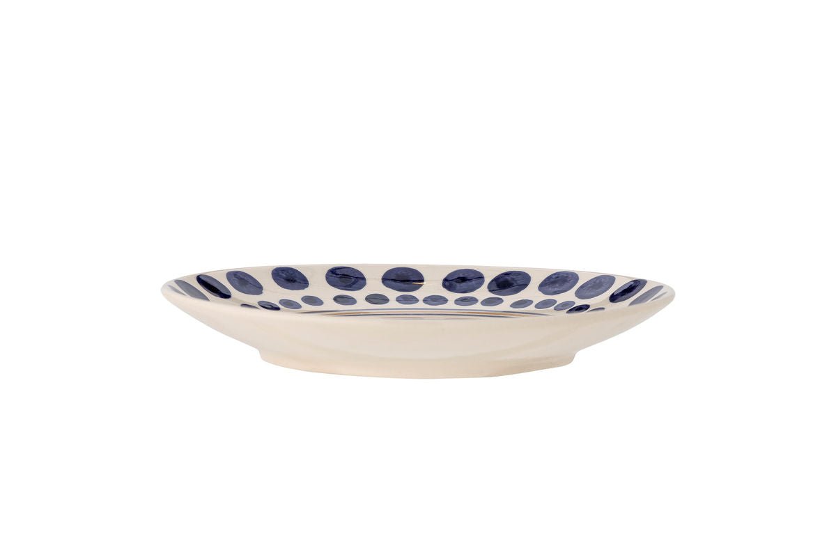 Mirox Plate – Made of Stoneware